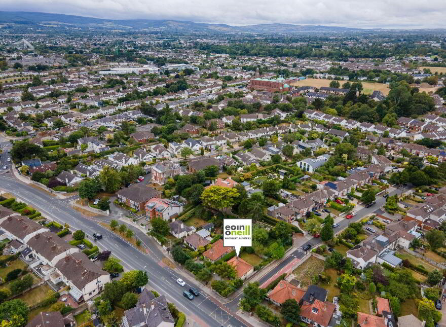 Tambou, Clonskeagh