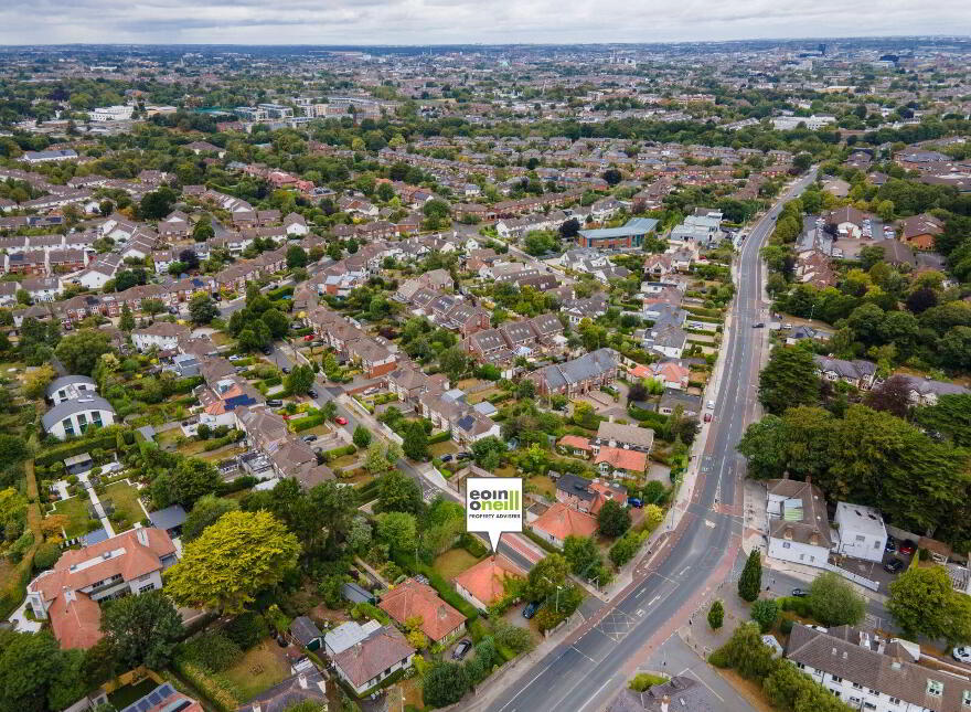 Tambou, Clonskeagh