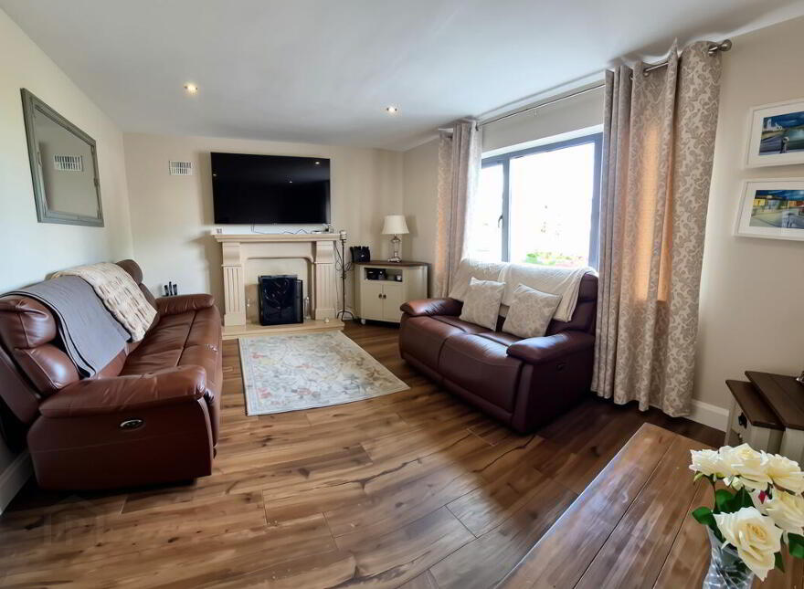 42 Corran Riada, Monksland, Athlone, N37E7K3