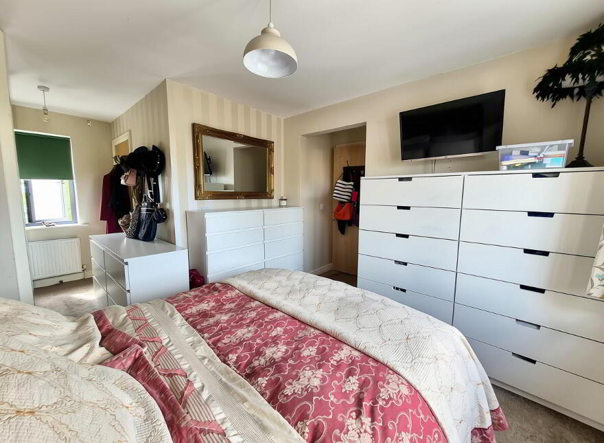42 Corran Riada, Monksland, Athlone, N37E7K3