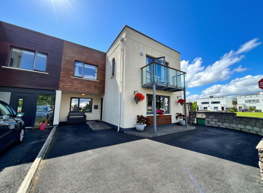 42 Corran Riada, Monksland, Athlone, N37E7K3