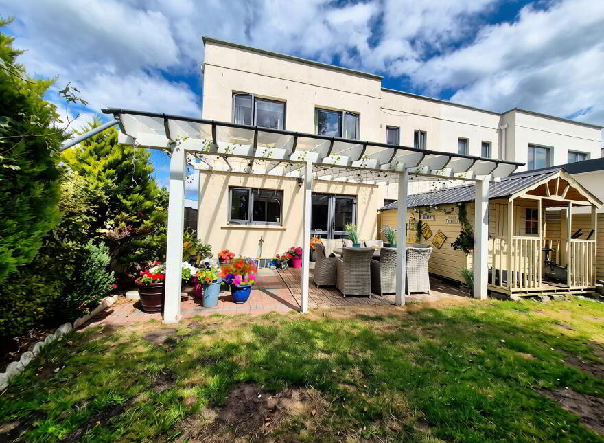 42 Corran Riada, Monksland, Athlone, N37E7K3