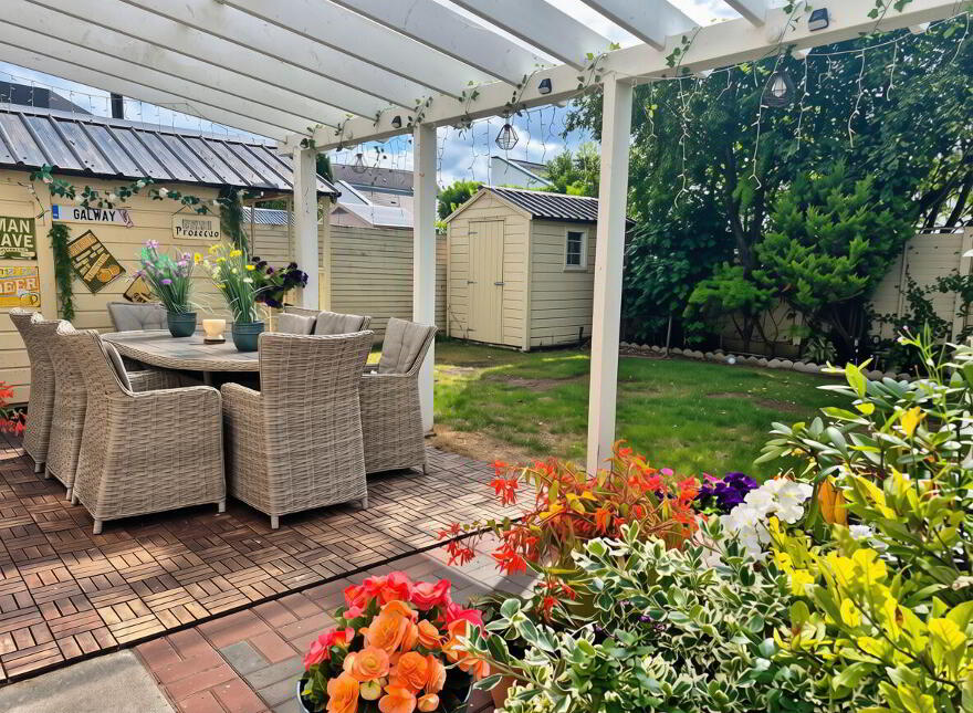 42 Corran Riada, Monksland, Athlone, N37E7K3