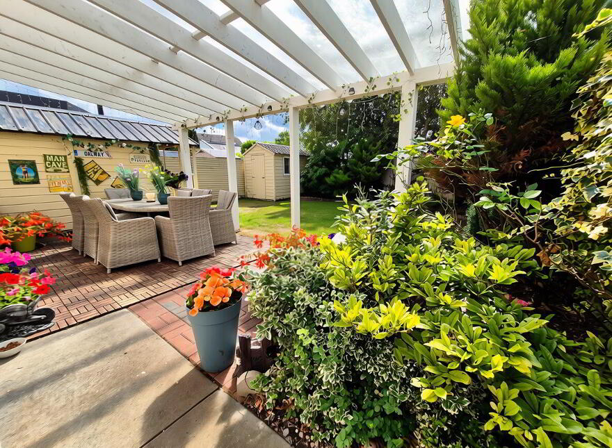 42 Corran Riada, Monksland, Athlone, N37E7K3