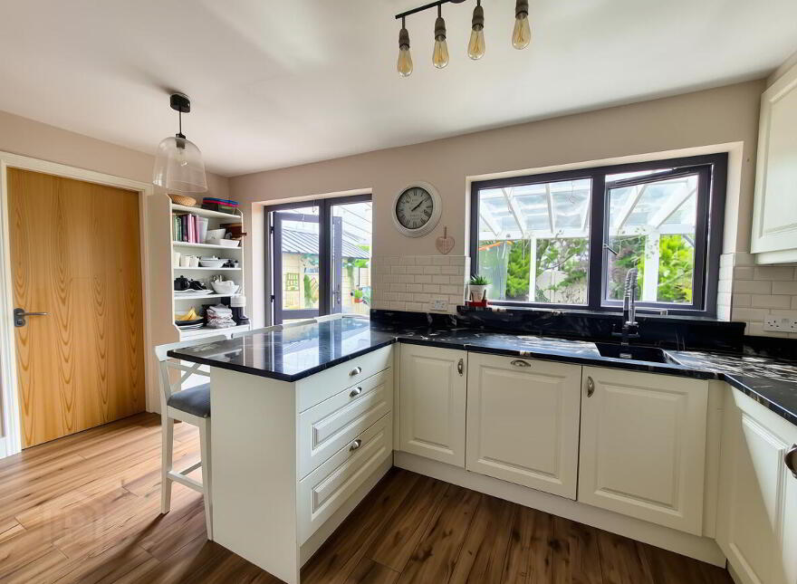 42 Corran Riada, Monksland, Athlone, N37E7K3