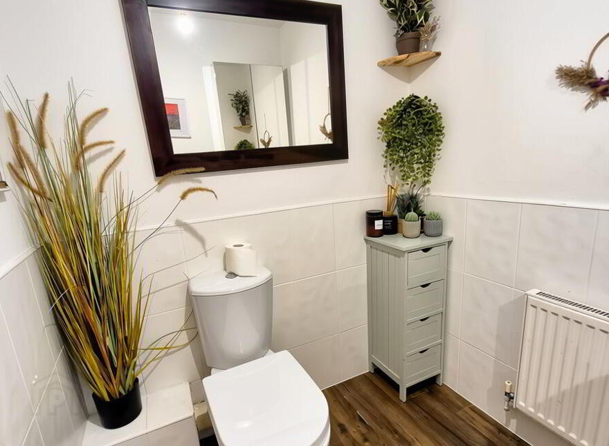 42 Corran Riada, Monksland, Athlone, N37E7K3