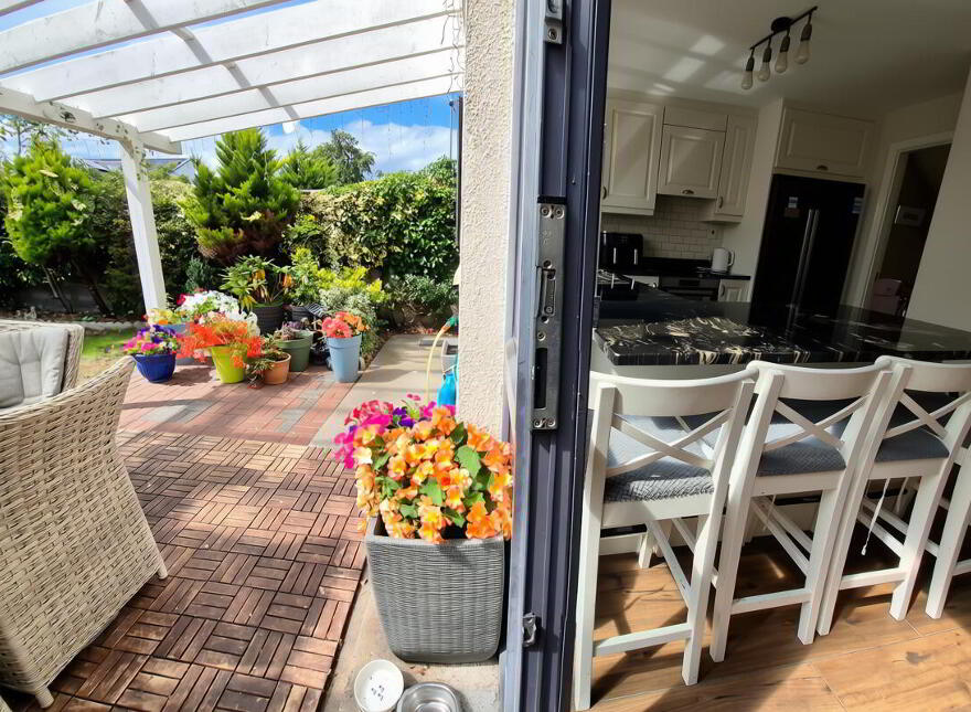 42 Corran Riada, Monksland, Athlone, N37E7K3
