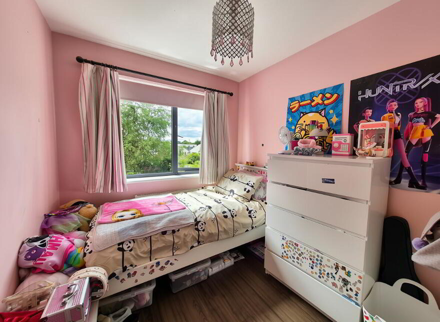 42 Corran Riada, Monksland, Athlone, N37E7K3