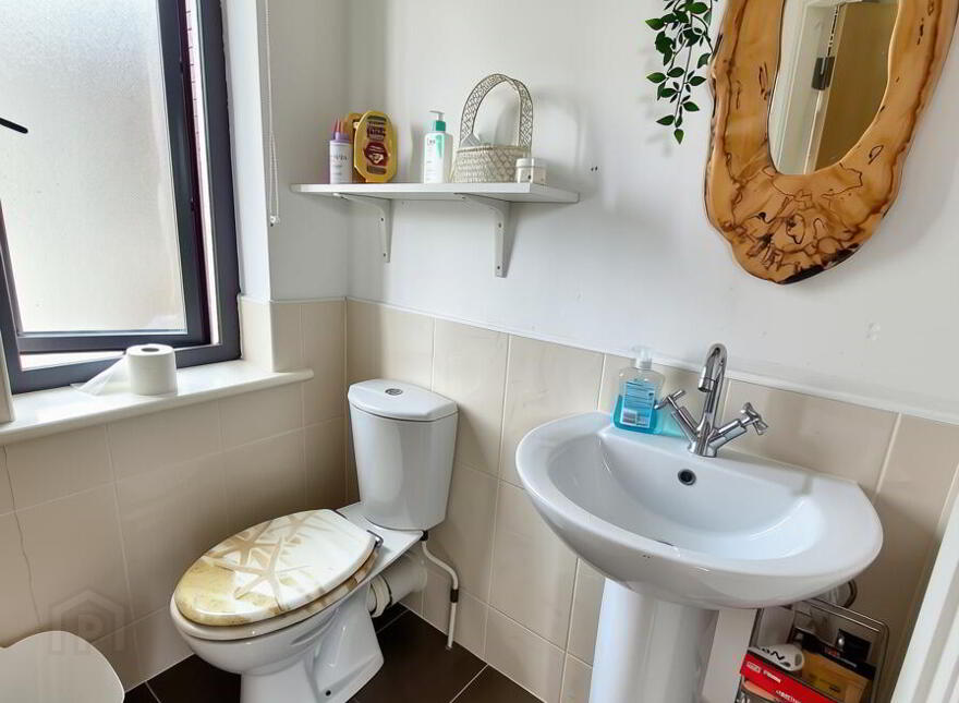 42 Corran Riada, Monksland, Athlone, N37E7K3