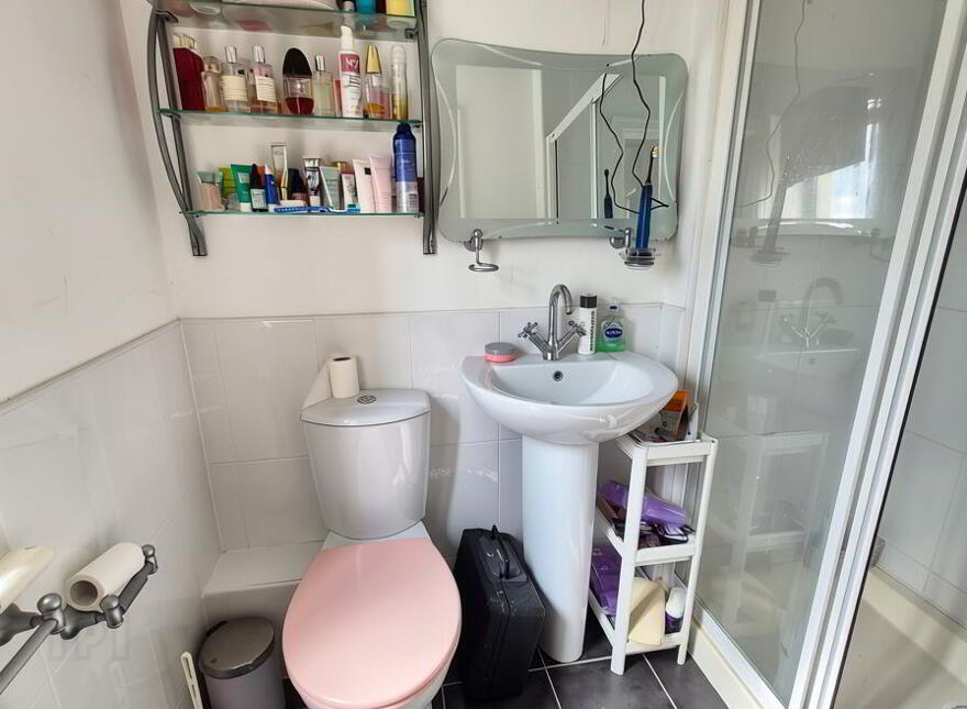 42 Corran Riada, Monksland, Athlone, N37E7K3