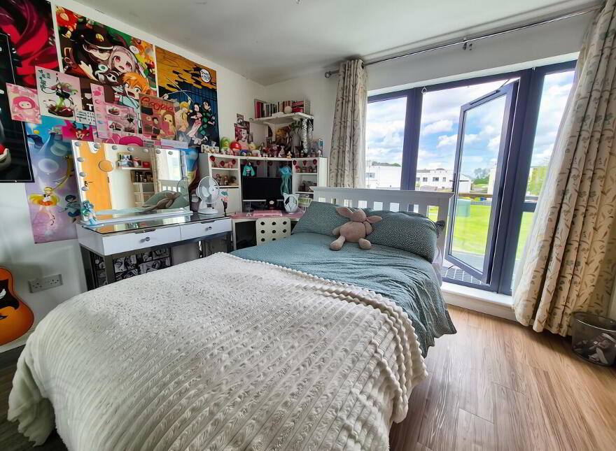 42 Corran Riada, Monksland, Athlone, N37E7K3