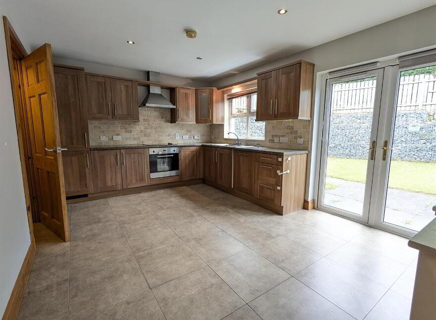 12 Cairn Grove, Kilcoo, Newry, BT34 5FP