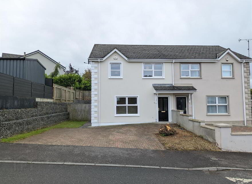 12 Cairn Grove, Kilcoo, Newry, BT34 5FP photo