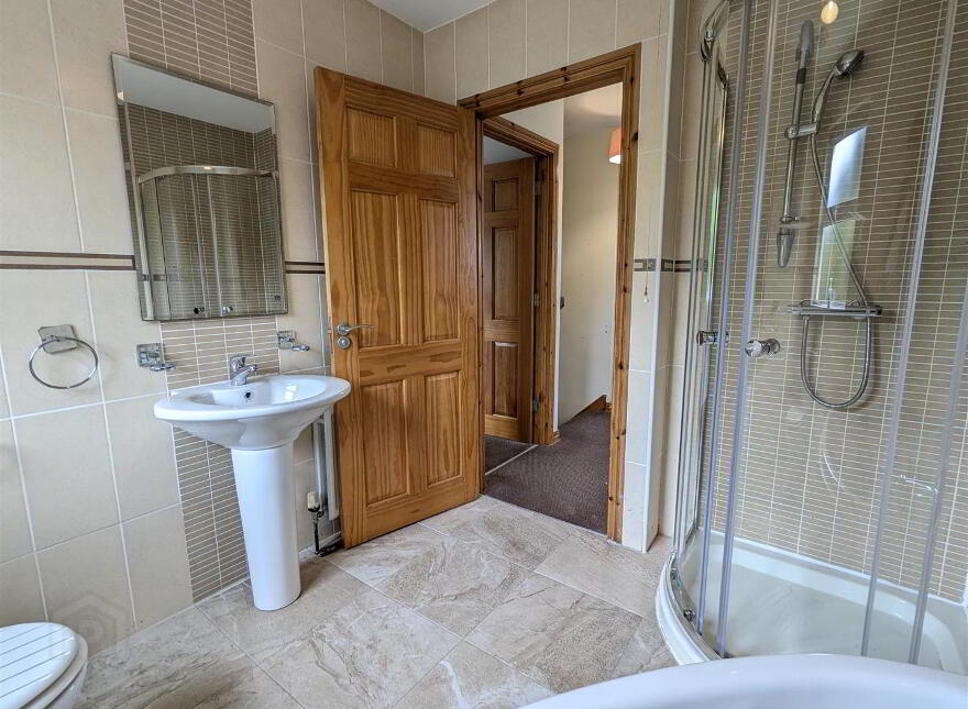12 Cairn Grove, Kilcoo, Newry, BT34 5FP