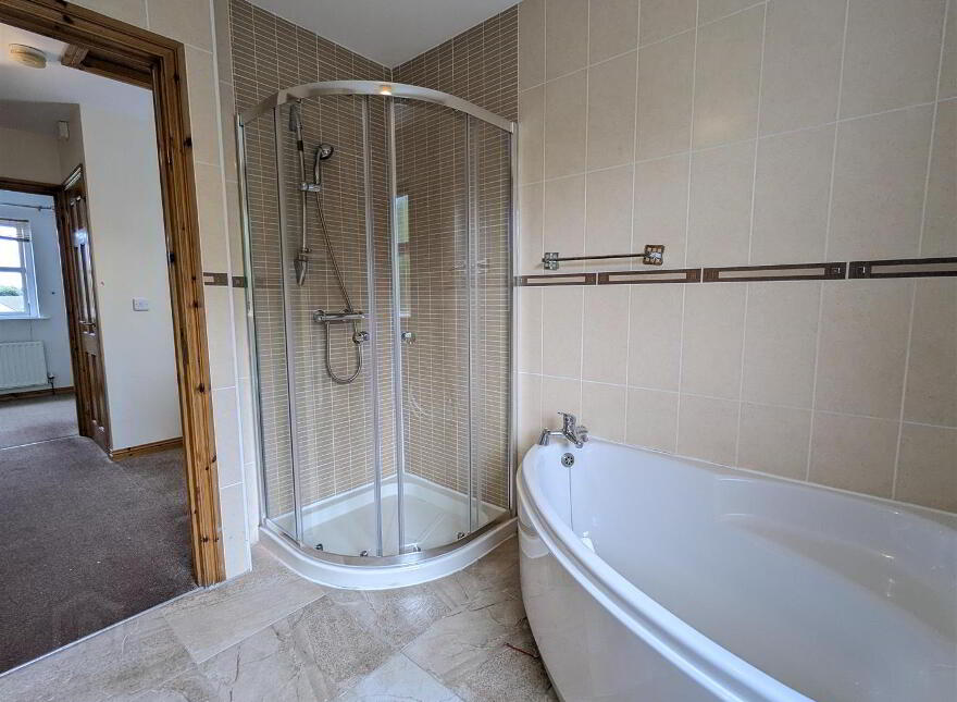 12 Cairn Grove, Kilcoo, Newry, BT34 5FP