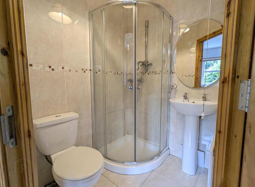 12 Cairn Grove, Kilcoo, Newry, BT34 5FP