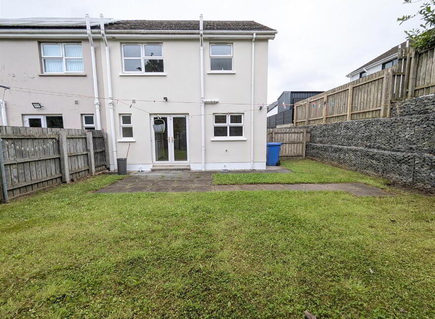 12 Cairn Grove, Kilcoo, Newry, BT34 5FP