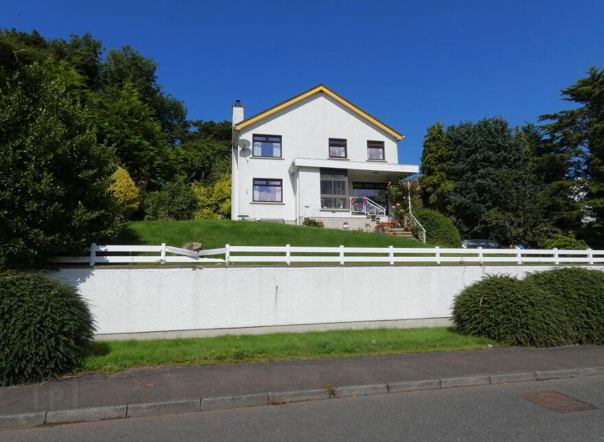 17 Mill Street, Ballycastle, BT54 6ES