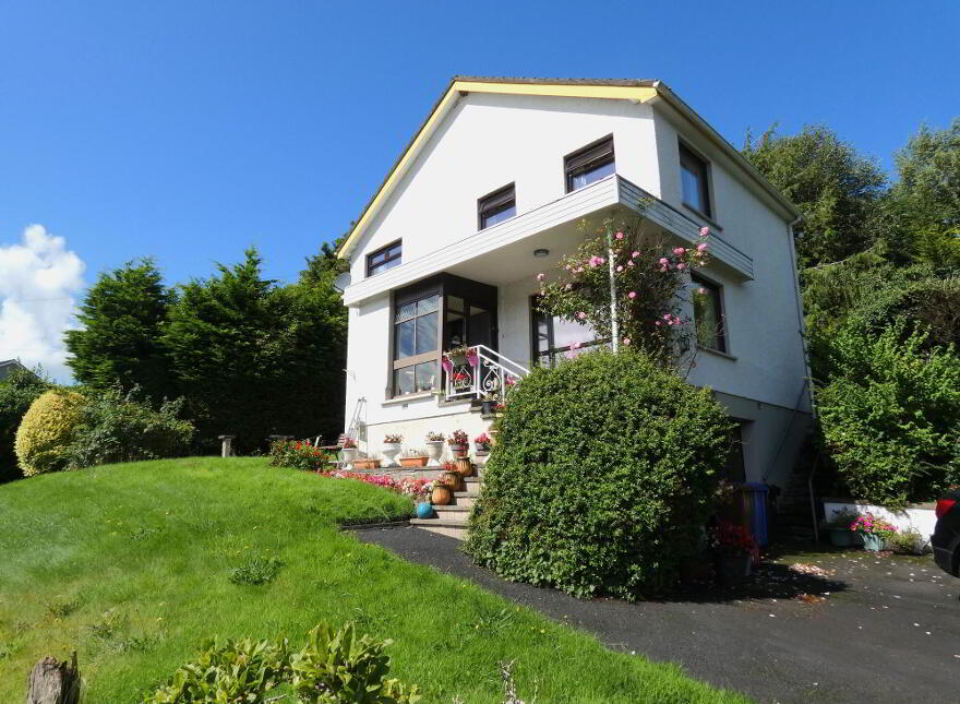 17 Mill Street, Ballycastle, BT54 6ES