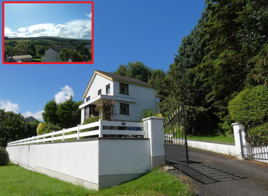 17 Mill Street, Ballycastle, BT54 6ES