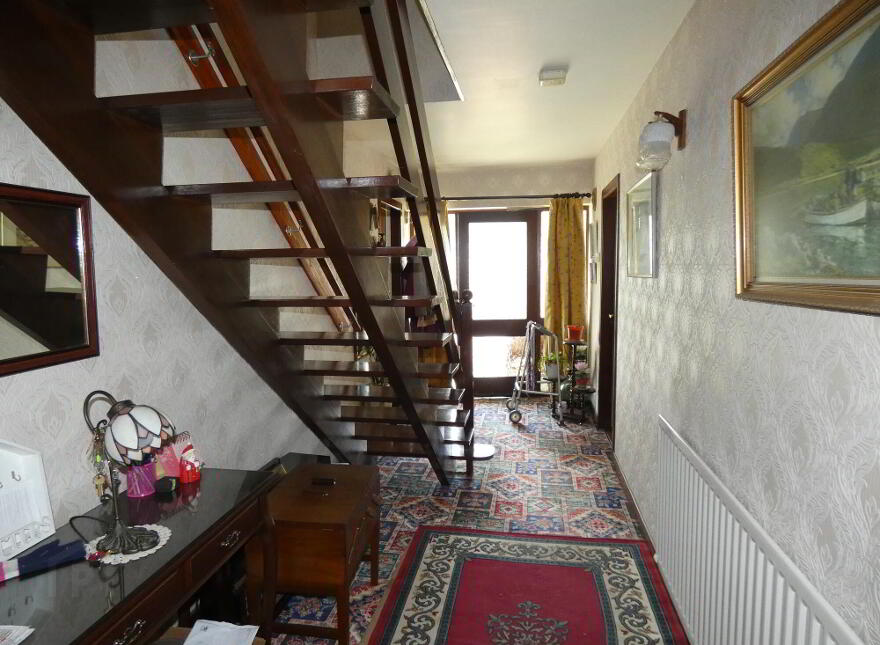 17 Mill Street, Ballycastle, BT54 6ES