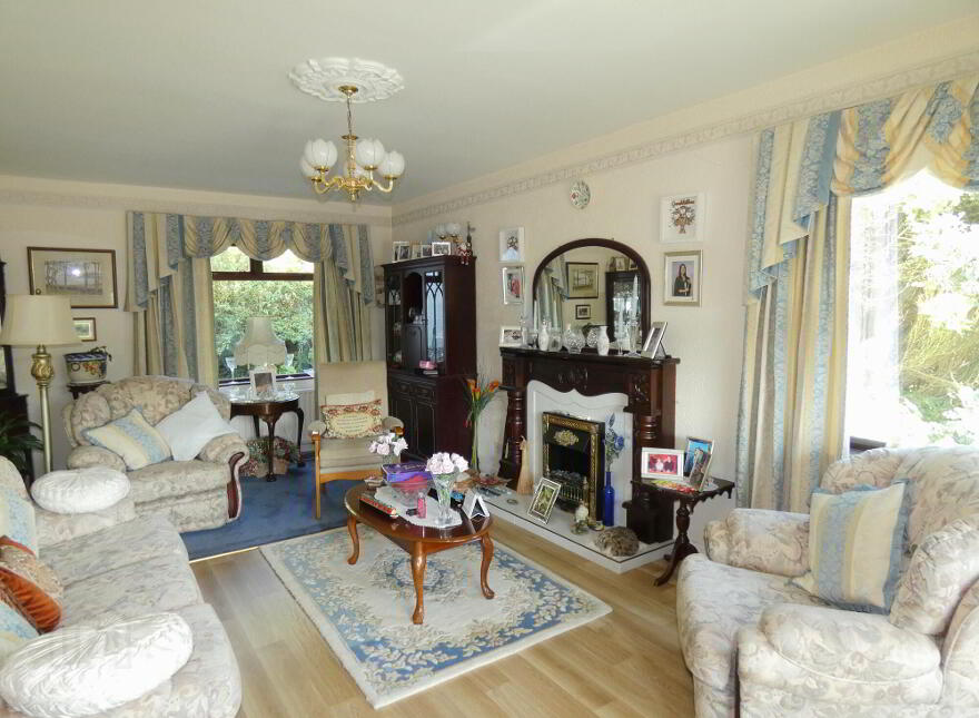 17 Mill Street, Ballycastle, BT54 6ES