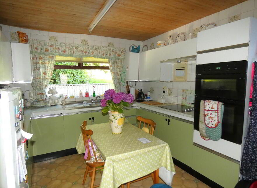 17 Mill Street, Ballycastle, BT54 6ES
