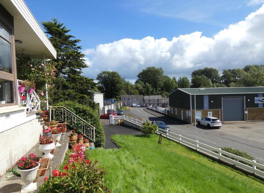 17 Mill Street, Ballycastle, BT54 6ES