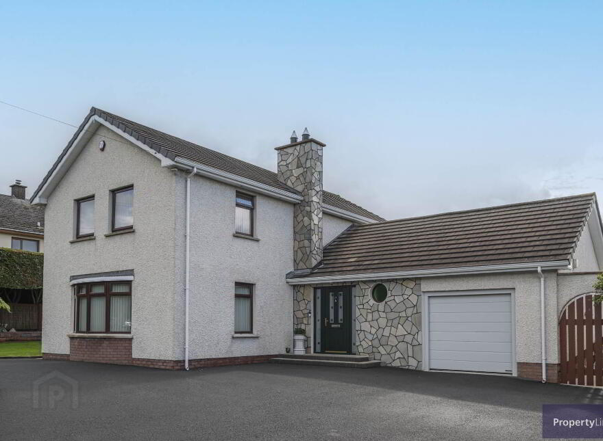63 Markethill Road, Armagh, BT60 1NX