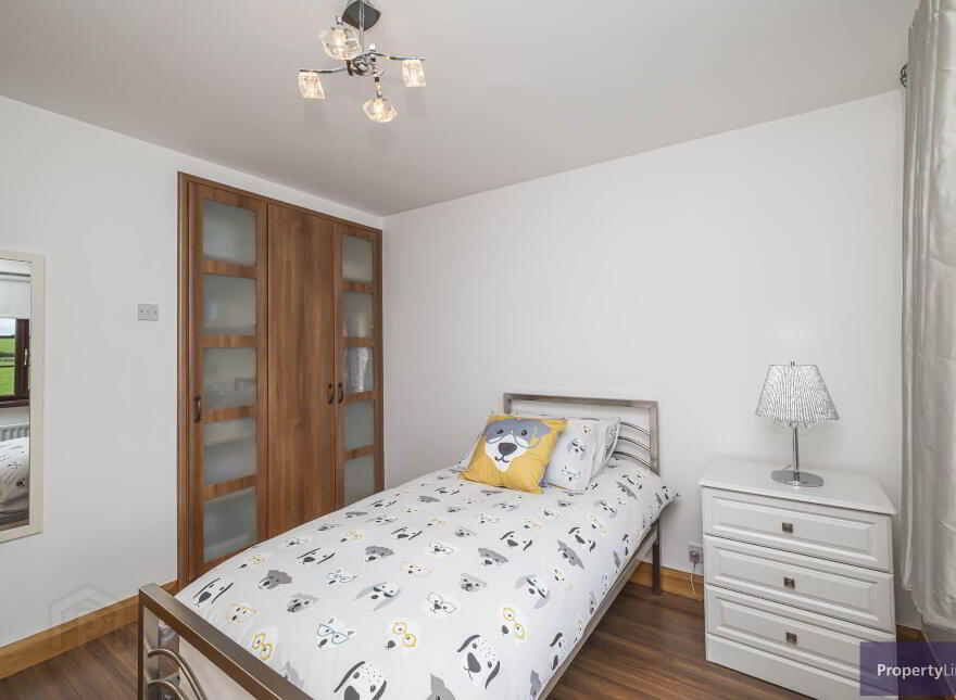 63 Markethill Road, Armagh, BT60 1NX