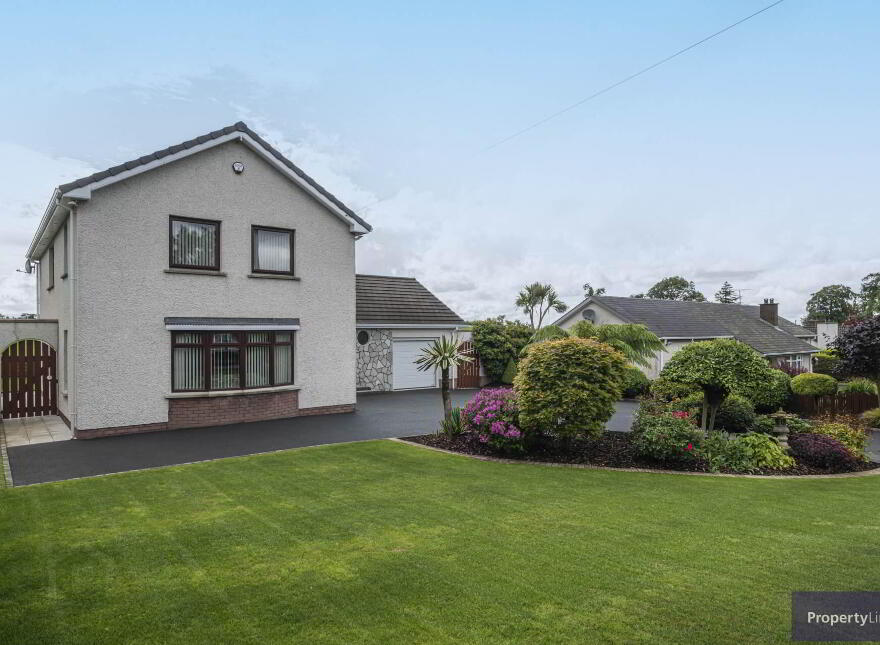 63 Markethill Road, Armagh, BT60 1NX