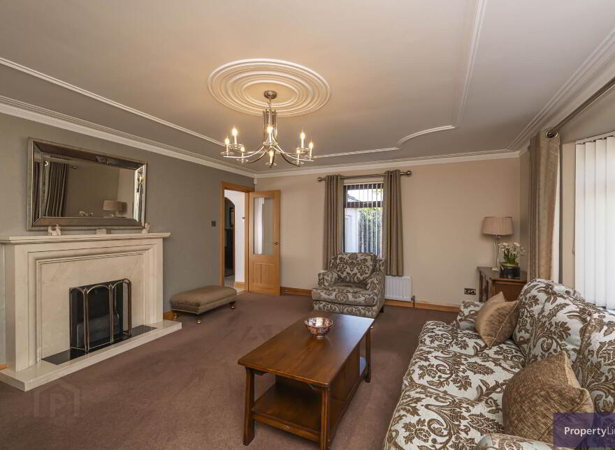 63 Markethill Road, Armagh, BT60 1NX