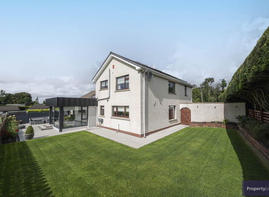 63 Markethill Road, Armagh, BT60 1NX