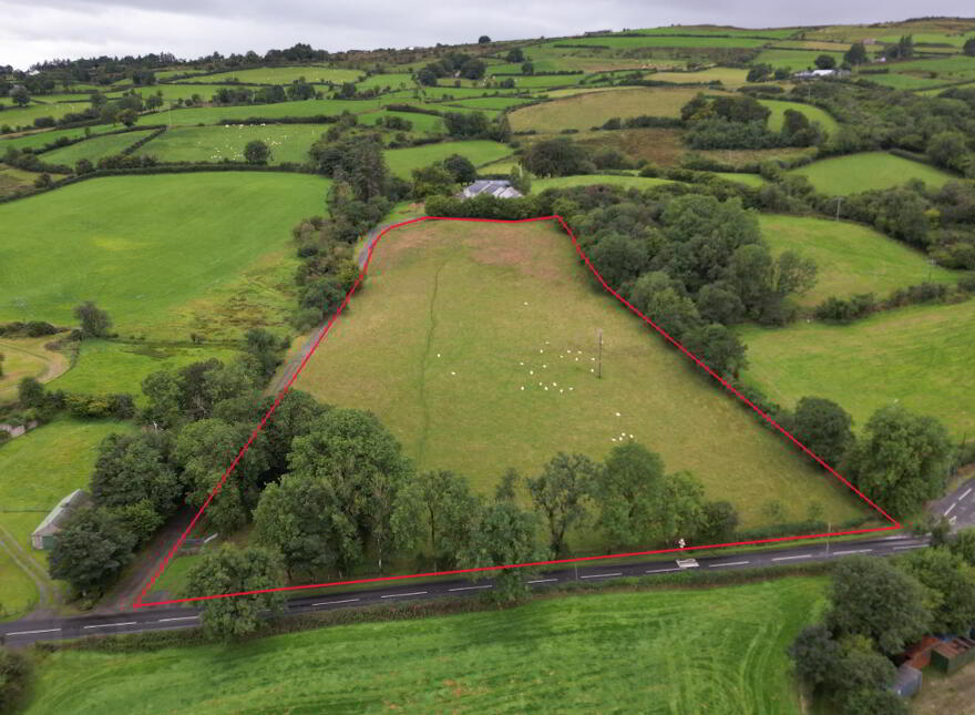 Loughfea Road, Cookstown