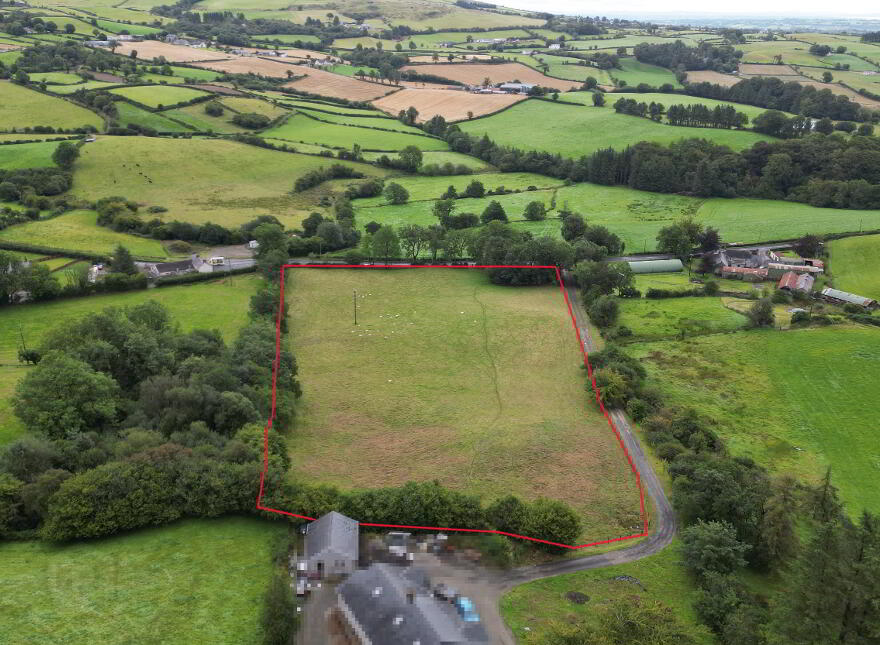 Loughfea Road, Cookstown