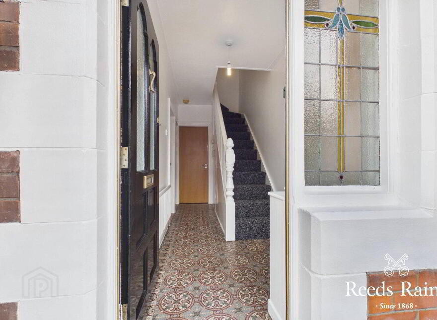 11 Holland Crescent, Belfast, BT5 6EF