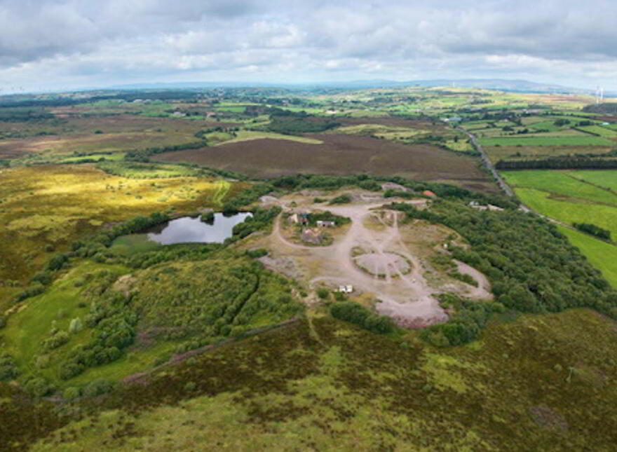 Ballynahaye Lands, Cloghfin Road, Ballygawley, BT70 2JA