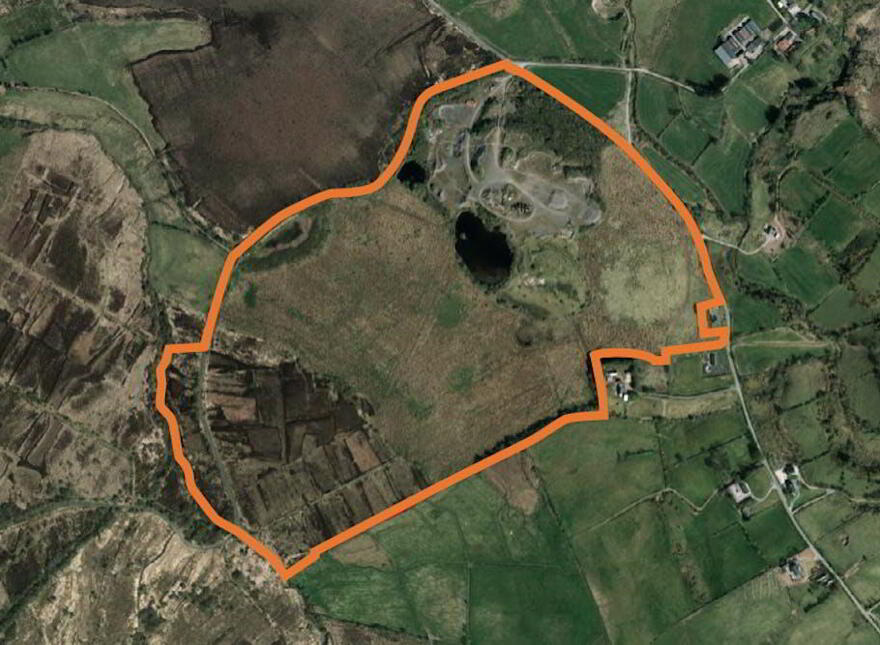 Ballynahaye Lands, Cloghfin Road, Ballygawley, BT70 2JA