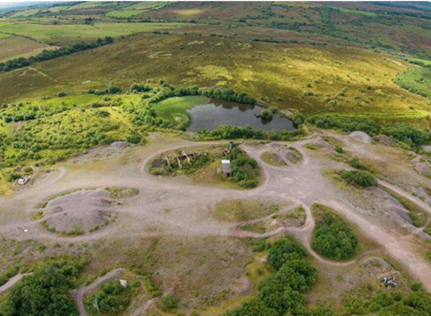 Ballynahaye Lands, Cloghfin Road, Ballygawley, BT70 2JA