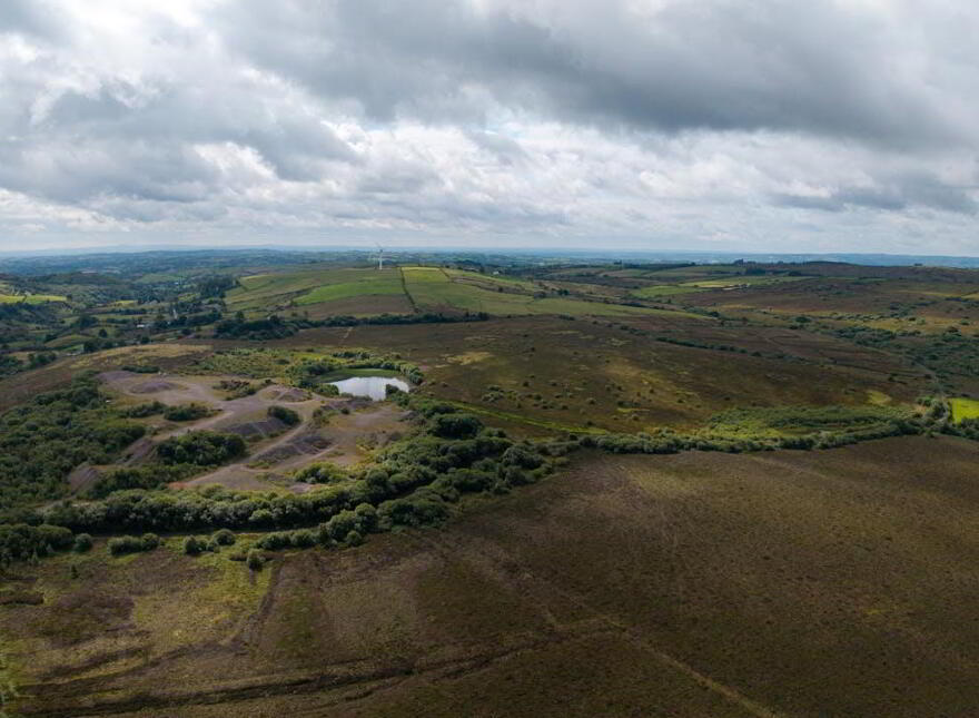 Ballynahaye Lands, Cloghfin Road, Ballygawley, BT70 2JA
