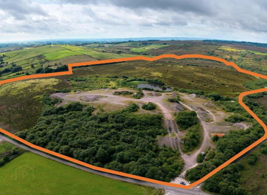 Ballynahaye Lands, Cloghfin Road, Ballygawley, BT70 2JA