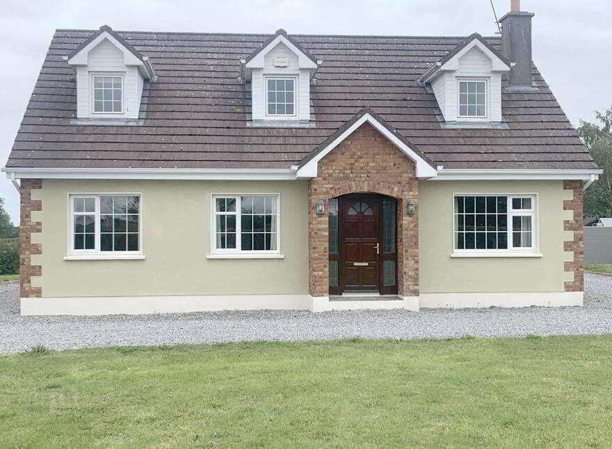 Mohia Lane, Killurin, Tullamore, R35XT72