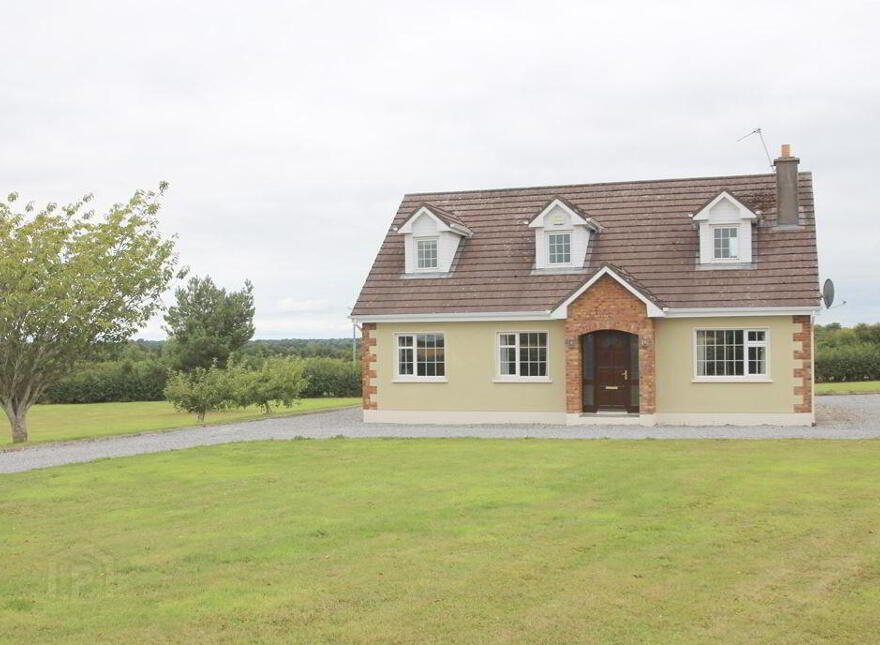 Mohia Lane, Killurin, Tullamore, R35XT72
