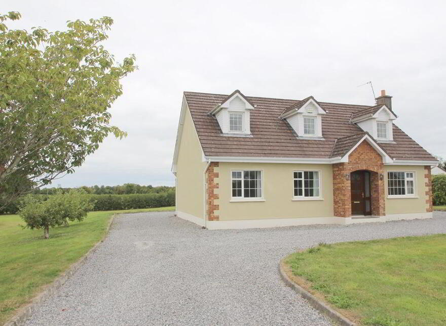 Mohia Lane, Killurin, Tullamore, R35XT72