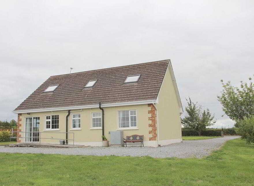 Mohia Lane, Killurin, Tullamore, R35XT72