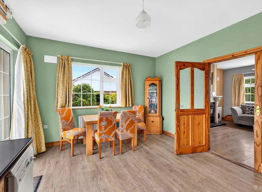 Mohia Lane, Killurin, Tullamore, R35XT72