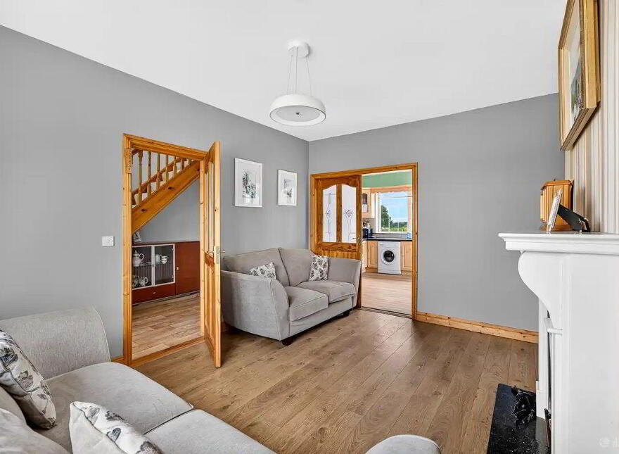 Mohia Lane, Killurin, Tullamore, R35XT72