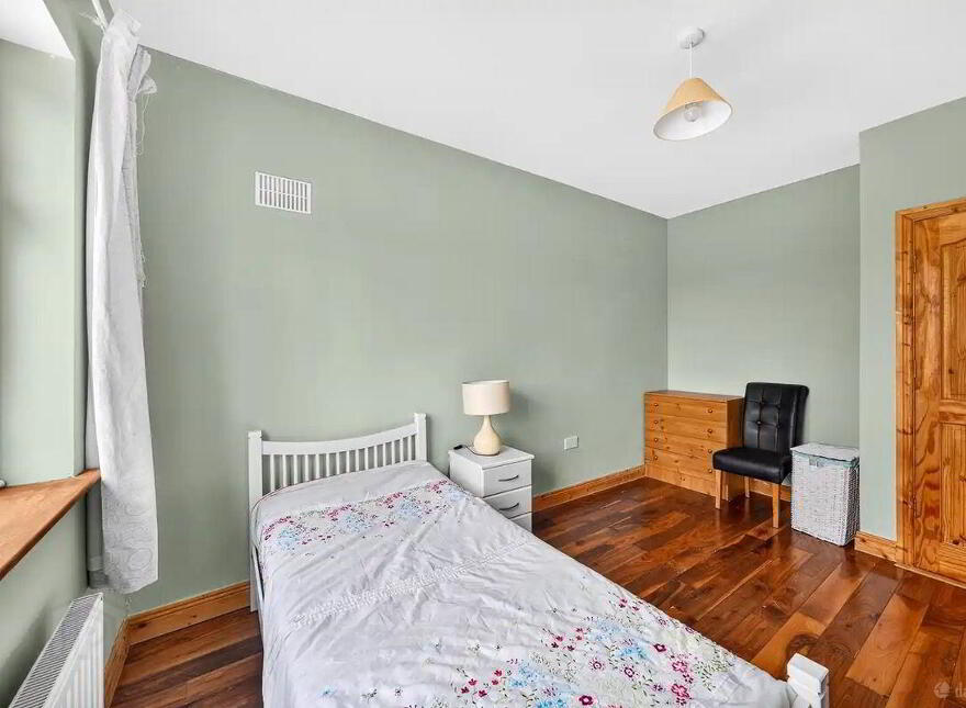 Mohia Lane, Killurin, Tullamore, R35XT72