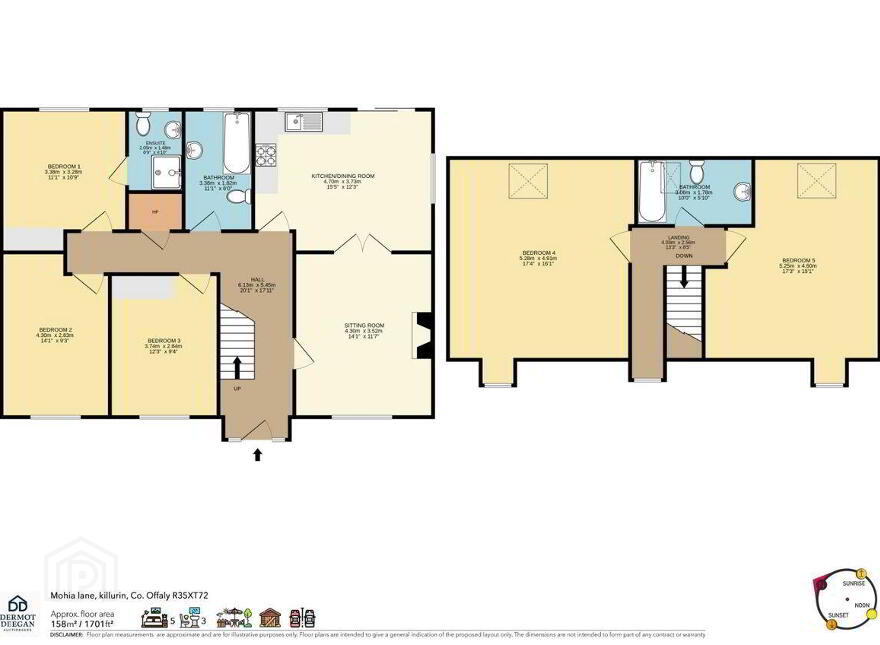 Mohia Lane, Killurin, Tullamore, R35XT72