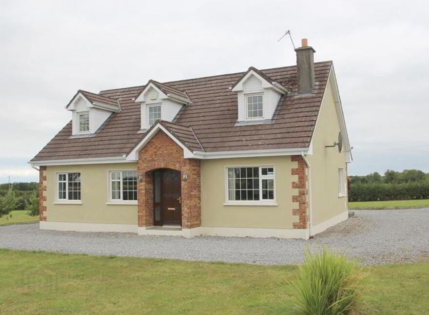 Mohia Lane, Killurin, Tullamore, R35XT72